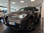ALFA ROMEO Stelvio 2.2 Turbodiesel 210 CV AT8 Q4 Sport Edition rif. 24221859