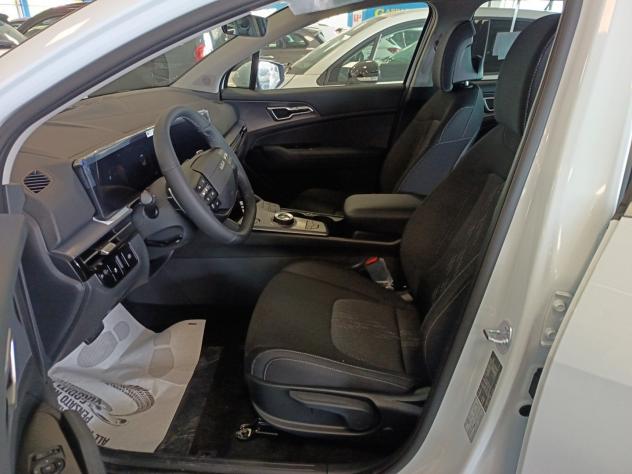 Kia Sportage 1.6 CRDi MHEV DCT7 Style - Foto 7