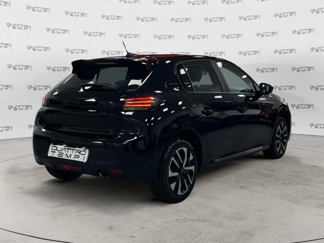 Peugeot 208 Style Hybrid 110 e-DCS6 auto Km0 - Foto 5