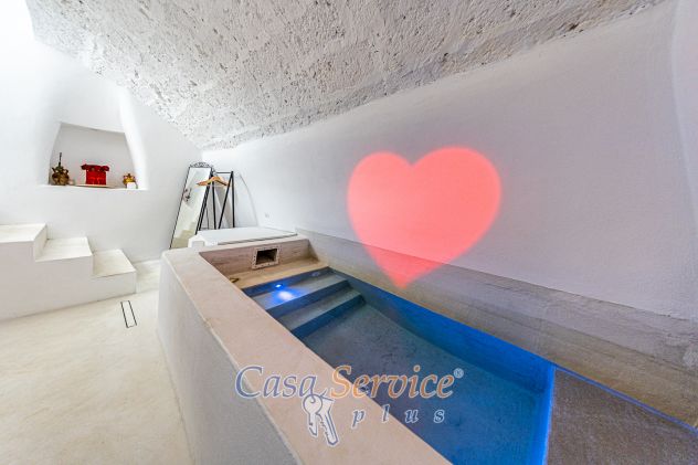 casa indipendente in vendita a Matino