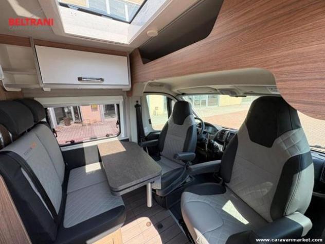WEINSBERG CARABUS 540 MQ EDITION FIRE rif. 24042851 - Foto 8