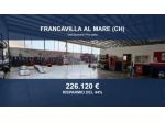 Immobile in asta di 920 m² in vendita a Francavilla al Mare