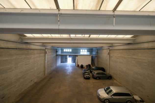 Immobile in asta di 890 m² in vendita a Liscate - Foto 2