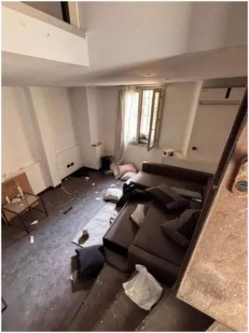 Immobile in asta di 38 m² in vendita a Milano - Foto 8