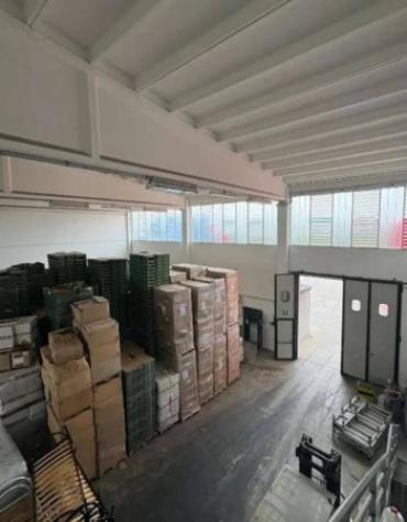 Immobile in asta di 1458 m² in vendita a Saluzzo - Foto 9