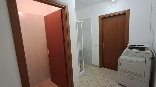 Capannone artigianale in affitto a Lugnano - Vicopisano 220 mq Rif: 1392805 - Foto 6