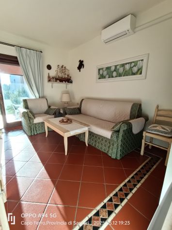 Sardegna PORTO CERVO Loc. CALA DEL FARO bilocale, giardino privato e portico. - Foto 9