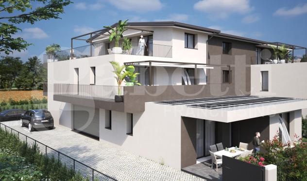 Appartamento - Carmignano di Brenta . Rif.: Cod. rif 3388290VRG - Foto 2