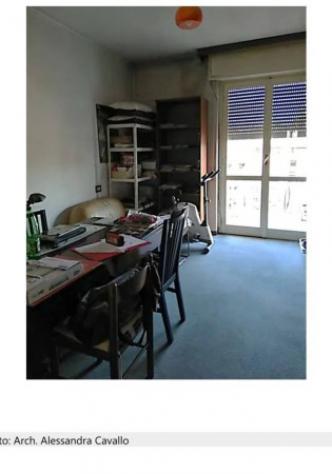 Immobile in asta di 127 m² con più di 5 locali e box auto in vendita a Cernusco sul Naviglio - Foto 11
