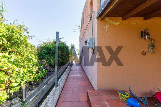 Villetta bifamiliare in vendita a Giardini-Naxos, Pietre Nere - Foto 10