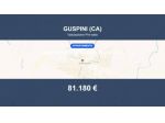 Immobile in asta di 150 m² con più di 5 locali in vendita a Guspini