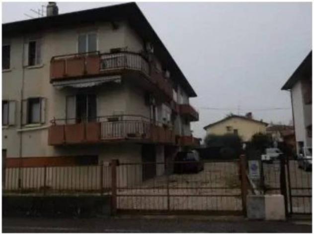 Immobile in asta di 109 m², box auto in vendita a Lonigo - Foto 19