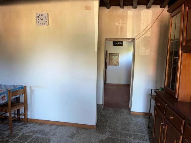 Casa semindipendente in vendita a Chiatri - Lucca 138 mq Rif: 1444881 - Foto 7
