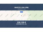 Immobile in asta di 115 m², box auto in vendita a Marcellina