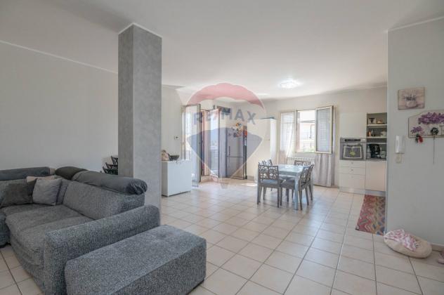 Appartamento in vendita a Melilli, Città Giardino - Foto 10