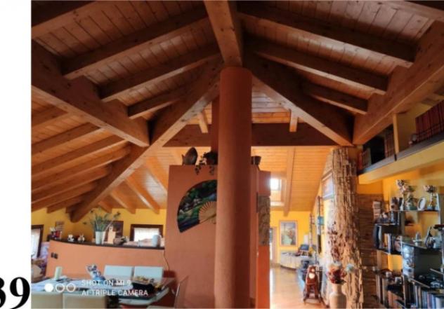 Immobile in asta di 239 m² in vendita a Merone - Foto 17