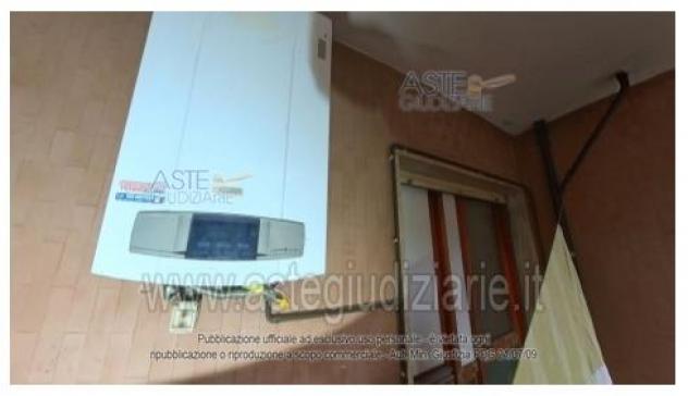 IMMOBILI-IMMOBILE RESIDENZIALE-Viale Verdi, 4, 34074 Monfalcone GO, Italia - Foto 5