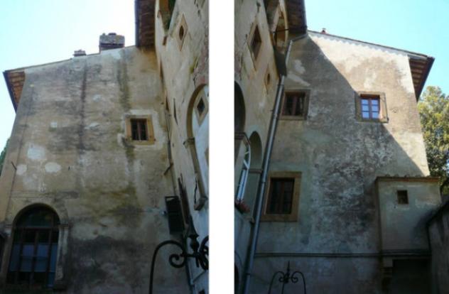 Immobile in asta di 213 m² in vendita a Montaione - Foto 14