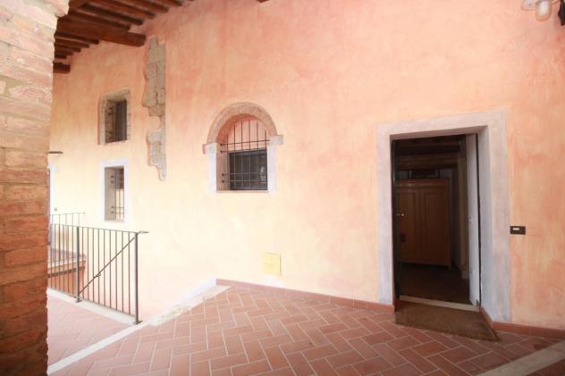 Appartamento in vendita a Radi - Monteroni d'Arbia 103 mq Rif: 931102 - Foto 10