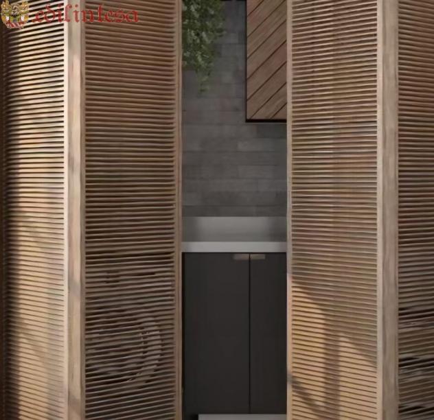 QUATTRO LOCALI CON STUPENDO TERRAZZO - RECUPERO SISMA BONUS - Foto 4
