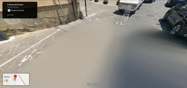 Immobile in asta di 286 m² in vendita a Pescia - Foto 2