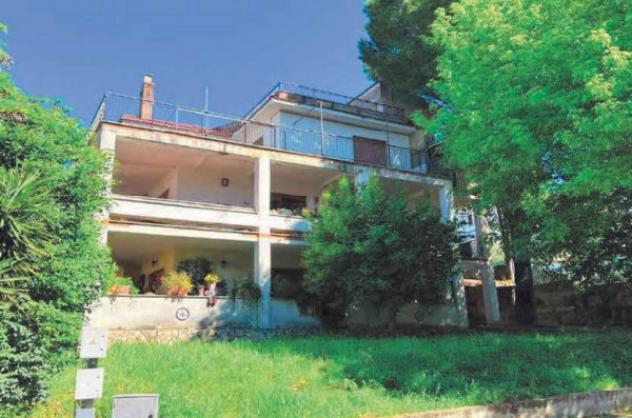 Immobile in asta di 172 m² in vendita a Poggio Moiano - Foto 8
