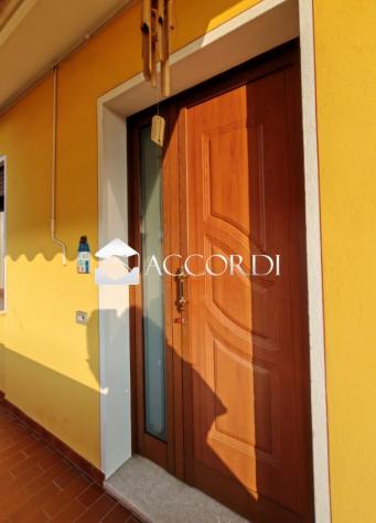 APPARTAMENTO di 7 vani e di 157 mq (SAN GIORGIO DELLE PERTICHE) rif. BL111 - Foto 6