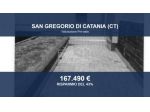 Immobile in asta di 178 m² con più di 5 locali in vendita a San Gregorio di &hellip;