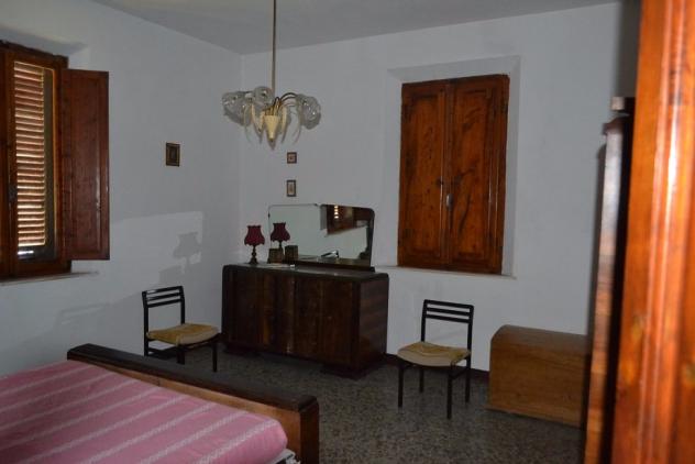 Terratetto in vendita a Pregiuntino - Santa Maria a Monte 130 mq Rif: 545273 - Foto 6