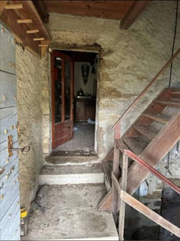 Immobile in asta di 99 m², box auto in vendita a Settimo Vittone - Foto 12