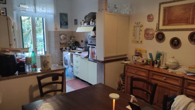 Appartamento in vendita a Siena 165 mq Rif: 1425357