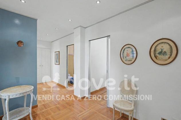 Appartamento di 116 m² con 4 locali in vendita a Torino - Foto 14