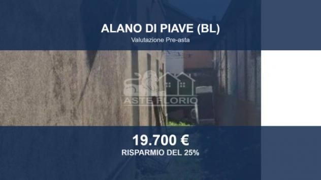 Immobile in asta di 77 m² in vendita a Valdobbiadene