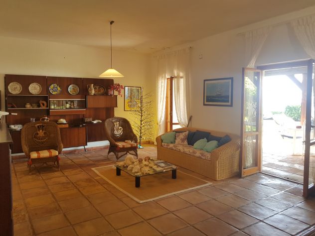 Stupenda villa in baia con piscina fronte mare - Foto 8
