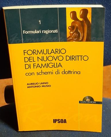 Libro_diritto di famiglia - Foto 2