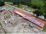 OFF ROAD PARK - IN AFFITTO STRUTTURA