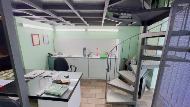 NEGOZIO di 3 vani e di 35 mq (FIRENZE) rif. AAI868 - Foto 11