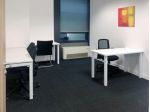 Ufficio privato in affitto per 2 persone a Milano Linate