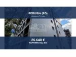 Immobile in asta di 39 m² in vendita a Perugia