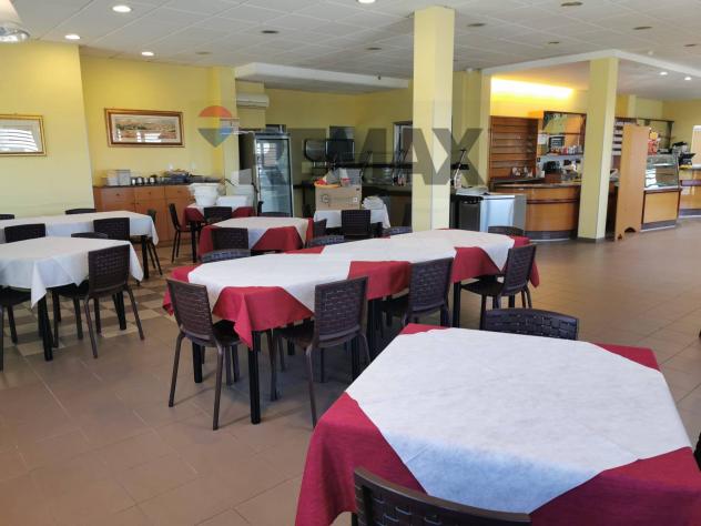 Bar in affitto a Ragusa, Americhe