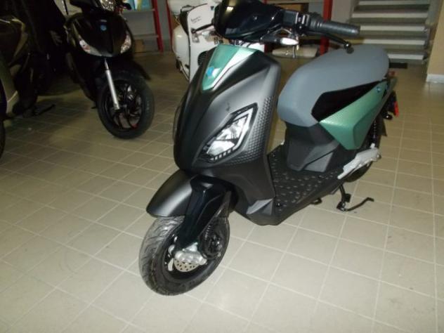 PIAGGIO 1 Active 60KM/H rif. 19327727 - Foto 2
