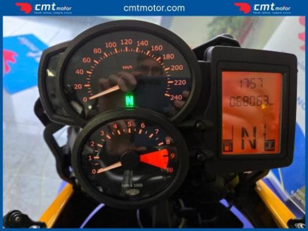 BMW F 800 GS Garantita e Finanziabile rif. 23439627 - Foto 5