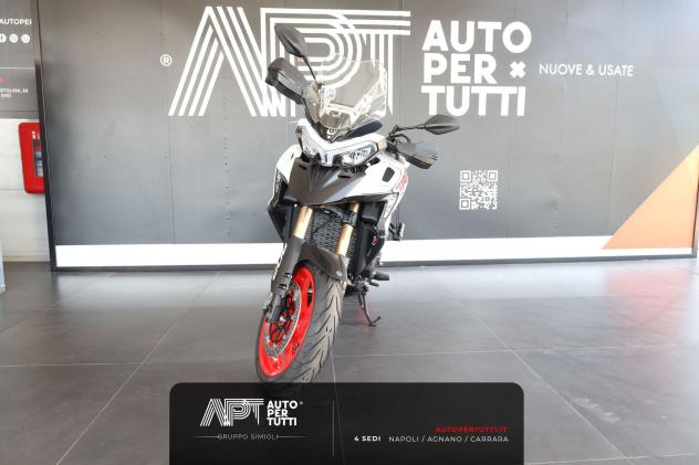 Benelli TRK 902 TRK 902 STRADALE - Foto 2