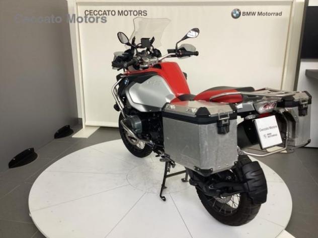 BMW R 1200 GS Adventure Abs my17 rif. 21197968 - Foto 7