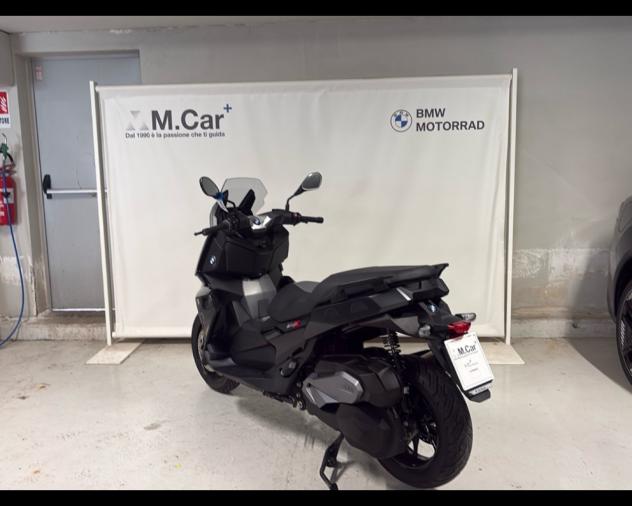 BMW Motorrad C 400 X R Abs my21 - Foto 7