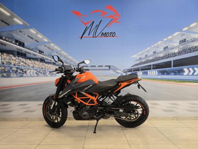 KTM 390 Duke 09/2023 - Km 28000 (A2) - Foto 4