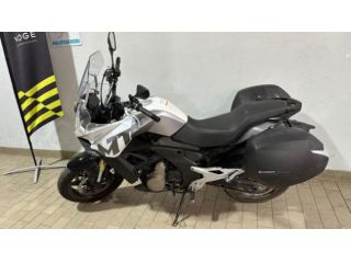 CF MOTO 650MT Turismo rif. 23410861