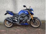 YAMAHA FZ 8