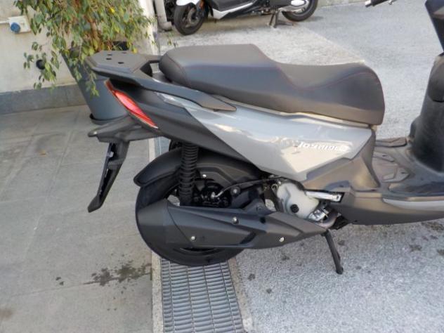 SYM Joyride 300 Anno 2024 rif. 24149985 - Foto 6