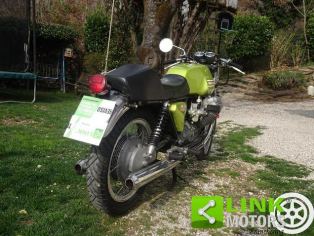 MOTO GUZZI V7 SPORT rif. 23983722 - Foto 5